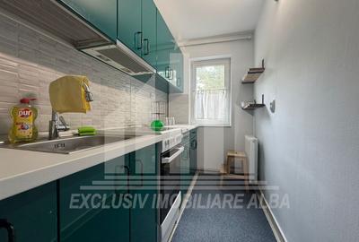 Apartament 3 camere | De inchiriat | 52 mp | Renovat Complet | Cetate - 4