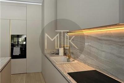 Iancu Nicolae/British SCHOOL | Vila 5 camere mobilata&utilata in Complex EXCLUSI - 10