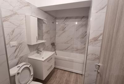 Apartament nou, 1 camera decomandat, 39 mp, Visan - Mega Image, Cod 155281 - 3