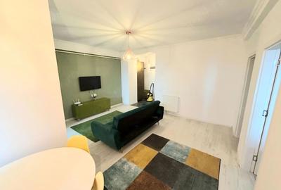Apartament Modern cu 2 Camere | Zona Gara –  Termen Lung - 4