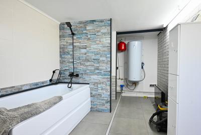 Casa Open Space - Halchiu/Satu Nou - Brasov - 11