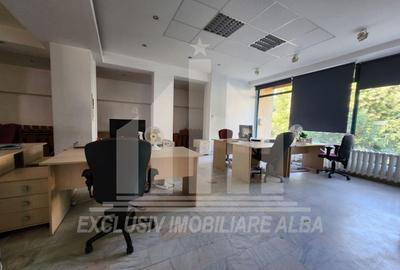 Spatiu birouri | De inchiriat | 203 mp | Centru - 5