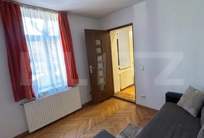 Apartament la casa, 2 camere, 53,80 mp, centrul vechi  Brasov - 4