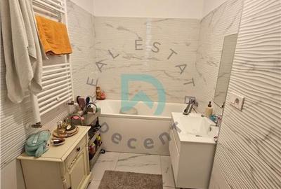 Apartament 3 camere, parcare subterana, Coresi, Tractorul - 10