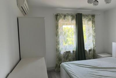 Anunț închiriere apartament 2 camere, garaj - 3