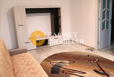 Apartament cu 2 camere decomandat, mobilat în Alexandru cel Bun