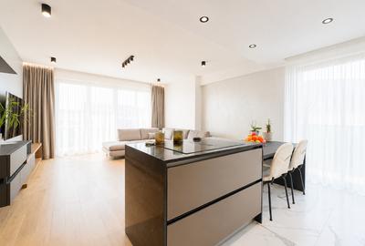 3 camere One Herastrau Towers - 5