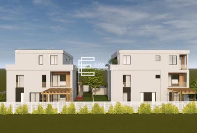 Apartament 3 camere /74 mp/finisaje premium/etaj 1/Cartierul Arhitectilor - 4