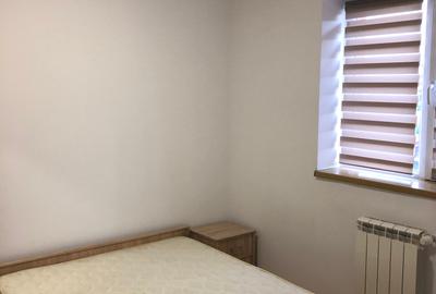 Apartament doua camere Green Park - 2