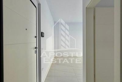 Apartament cu 2 camere de vanzare, open-space, Zona Torontalului - 3