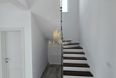 Vila 4 camere Premium Voluntari de vanzare - 7