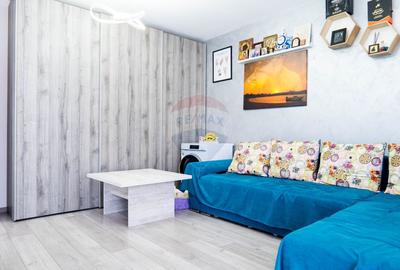 Apartament 2 Camere de vanzare in Popesti-Leordeni | 15 Min de Metrou - 2
