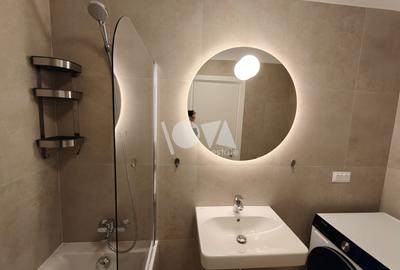 De închiriat: ap. 2 camere+parcare - NOU -PET FRIENDLY- Nicolae Teclu - 9