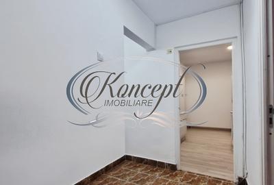 Apartament luminos decomandat in zona Spitalului de Recuperare - 10