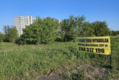 Teren pentru constructii Resort - 4