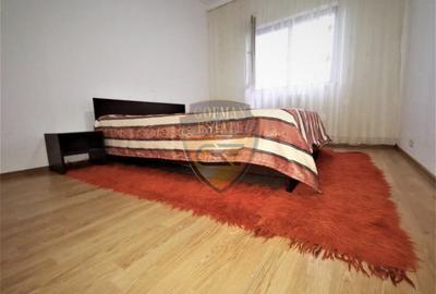 3 camere, Tomis Nord, 72mp parcare 2 bai Et 1/4 termen lung / scurt centrala gaz - 3