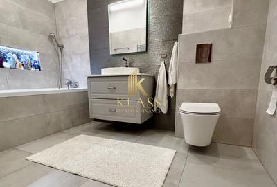 Apartament de inchiriat cu 3 camere in zona Pipera/Domus Stil Vila Residence - 7