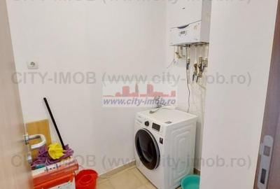Inchiriere Apartament 3 camere Baneasa - 22