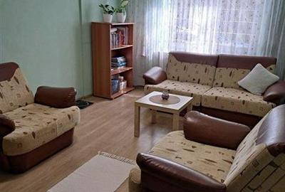 Garsonieră decomandată în Rahova