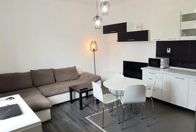 Apartment 2 camere central zona Motilor , mobilat ideal investitie in vila - 1