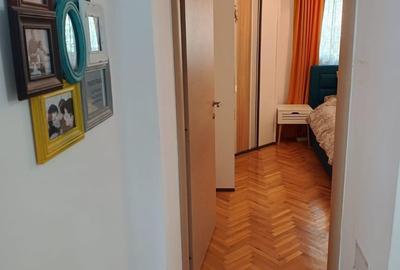 3 camere Piața Muncii, parcare, balcon - 7