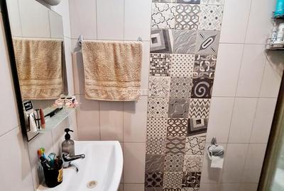 Garsoniera Calea Victoriei - Facultatea de Arte - Amzei, etajul 1/5, mobilata - 8