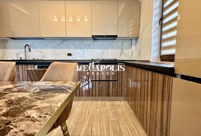 Apartament 4 camere | Parcare | Gama Premium | Isaran Residence - 11