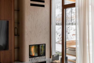 Casă individuală cu 5 camere în Făget