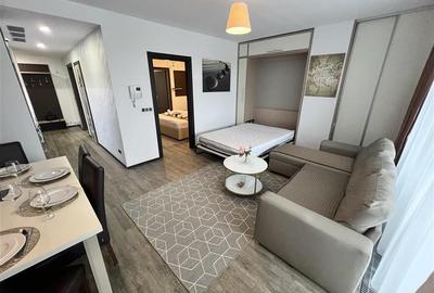 Apartament cochet si luminos SILVER MOUNTAIN Poiana Brasov - 12