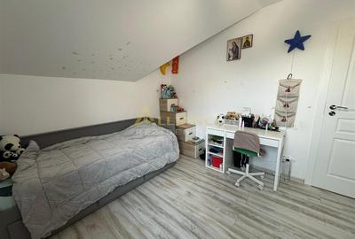 CASA INDIVIDUALA COMUNA BERCENI - 17