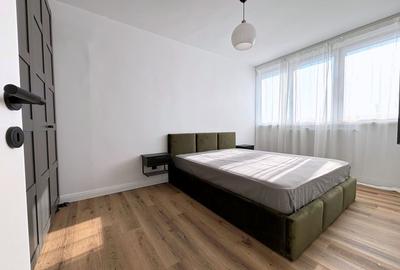 3 camere renovat complet langa Parc Floreasca-Beller - 1