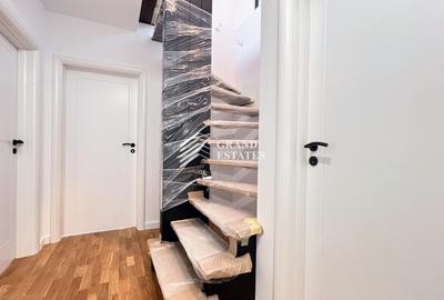 Vila in duplex I 4 dormitoare cu baie proprie I mansarda generoasa  I 0% com. - 17
