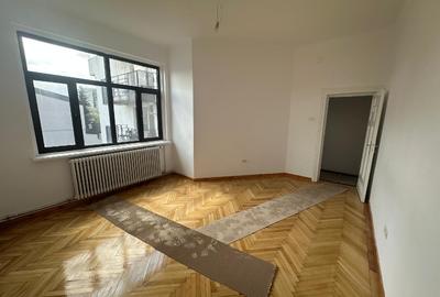 Apartament 5 camere Unirii- Vila interbelica - 9