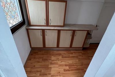 Duplex elegant - spatiu de birouri , terasa si garaj - 12