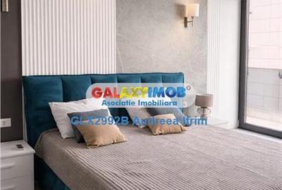Penthouse Unic si  Exclusivist cu vedere dubla la Lac si Mare - 8