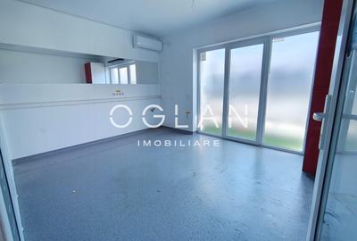 NOU-Spatiu Comercial 95 mp, la cheie, ARHITECTILOR - 1