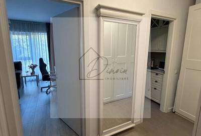 Studio in Zen Living - vedere la parcul Politehnicii I Premium I COM 0 - 6