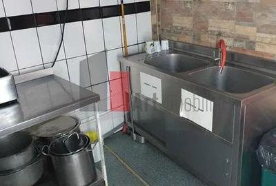 Spatiu comercial de inchiriat zona centrala (Calea Calarasilor) - 3