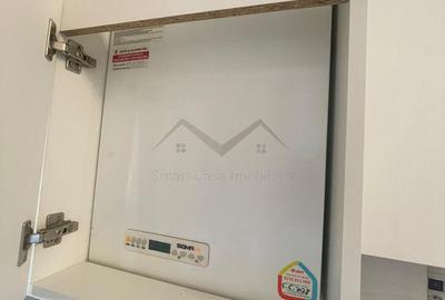 Comision 0% Apartament 2 camere Lazar Residence - 5
