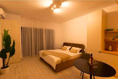Studio mobilat, utilat complet  - Casa Del Mar - Mamaia Nord/ Navodari - 1