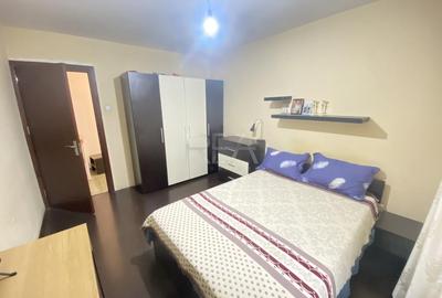 4 Camere Bloc Reabilitat Zona Ghencea - 6