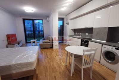 Inchiriere Studio Baneasa Bucuresti sector 1  curte privata, Aeroprort - 4