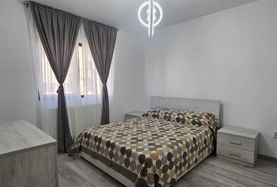 Apartament de inchiriat bloc nou 2 camere decomandate Horpaz-Str. Agricultorilor - 1