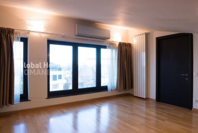 Duplex - Top Floor | 6 Camere + Terasa 81MP + Parcare | Bld. Primaverii - 11