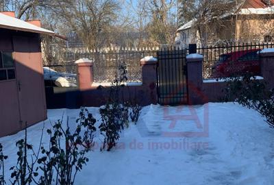 Casa cu 4 camere de vanzare - teren 704 mp – Branesti - Ilfov | Centru - 1