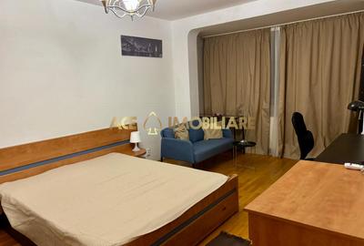 2 Camere de inchiriat | Unirii | Metrou | Centrala - 7