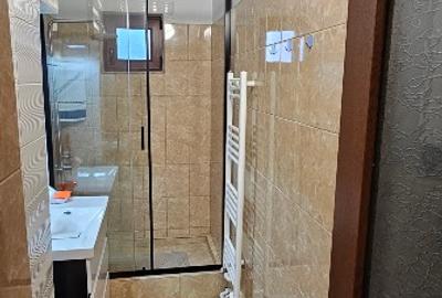 Apartament 2 camere, mobilat și utilat - Zona Tomis Nord - 7