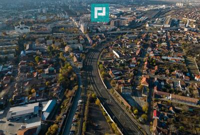 Imobil în suprafață de 3151mp pe Str.Ardealului - 48