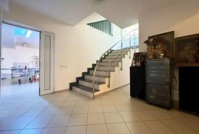 Casa De Vanzare | 5 Camere | Zona Exclusivista | Parc Herastrau - 7