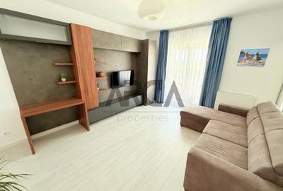 Apartament 2 camere | 21 Residence | Lujerului | Metrou | Parcare - 3
